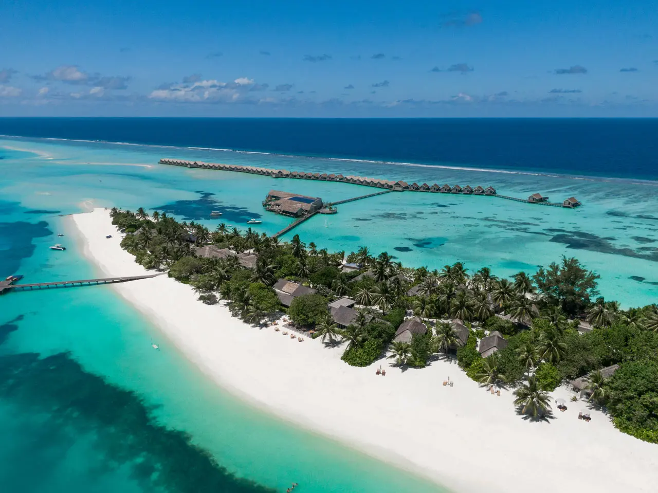 LUX South Ari Atoll