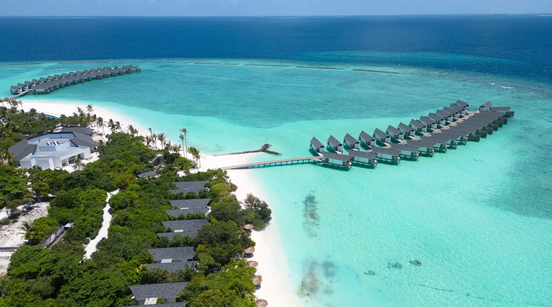 RAAYA By Atmosphere: Private Island Resort