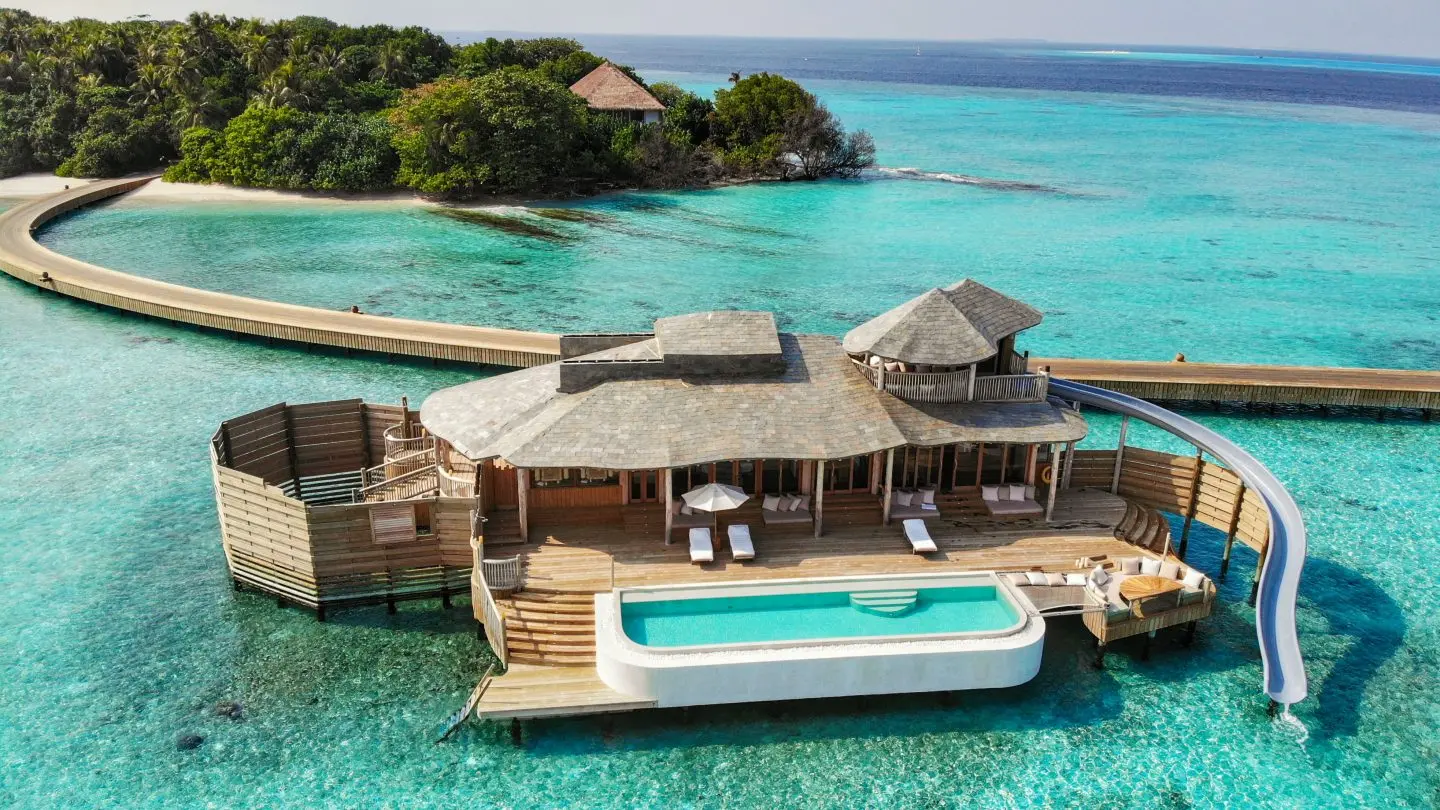 Soneva Fushi